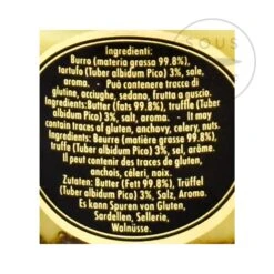 Truffle Butter 11 Truffle Butter -Home Kitchen GM0005 TruffleButter 2