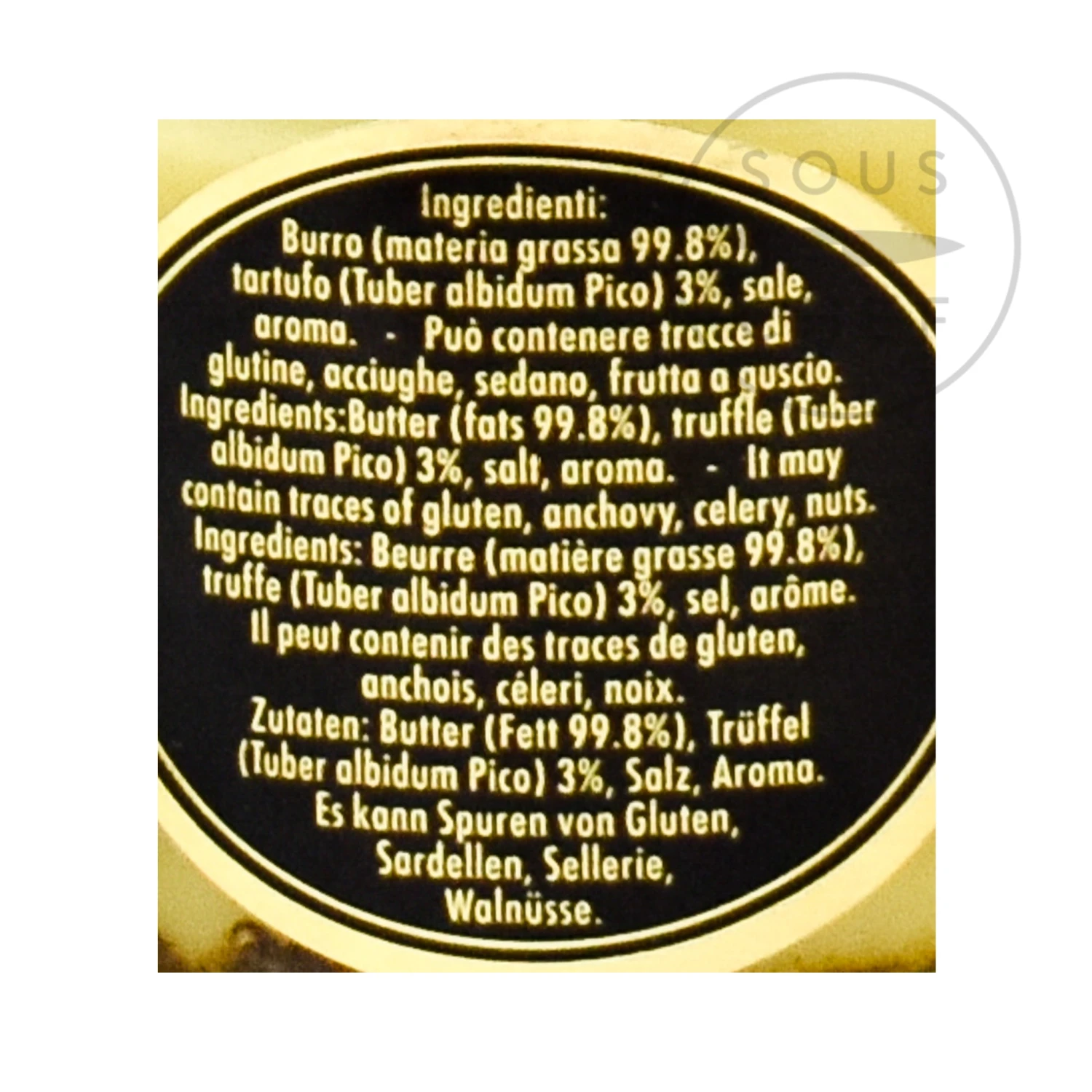 Truffle Butter 6 Truffle Butter - Image 4