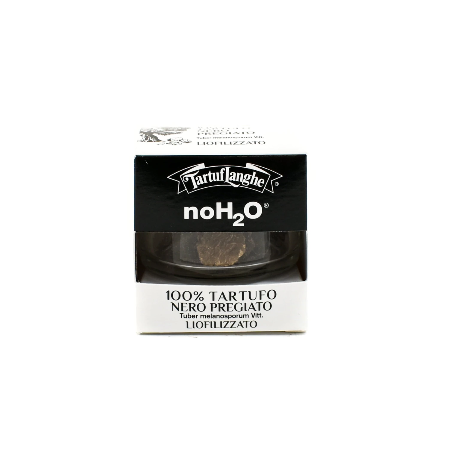 Freeze-Dried Winter Black Truffle 2.5g 4 Freeze-Dried Winter Black Truffle 2.5g - Image 2