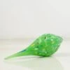 Murano Glass Decorative Teardrop Ornament, Green -Home Kitchen IA0007MuranoGlassDecorativeTeardropOrnament Green