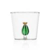 Ichendorf Milano Green Cactus With Flower Tumbler 35cl 2 Ichendorf Milano Green Cactus With Flower Tumbler 35cl -Home Kitchen IM0037IchendorfMilanoGreenCactuswithFlowerTumbler35cl