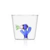 Ichendorf Milano Fish With Blue Coral Tumbler 35cl -Home Kitchen IM0040IchendorfMilanoFishwithBlueCoralTumbler35cl