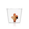 Ichendorf Milano Orange Fish With Coral Tumbler 35cl -Home Kitchen IM0041IchendorfMilanoOrangeFishwithCoralTumbler35cl