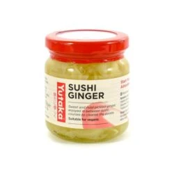 Simple Sushi Making Kit 12 Simple Sushi Making Kit -Home Kitchen JP0006 PickledSushiGinger190g 720x dbdcb44c b266 4e30 9986 5a43a9126658