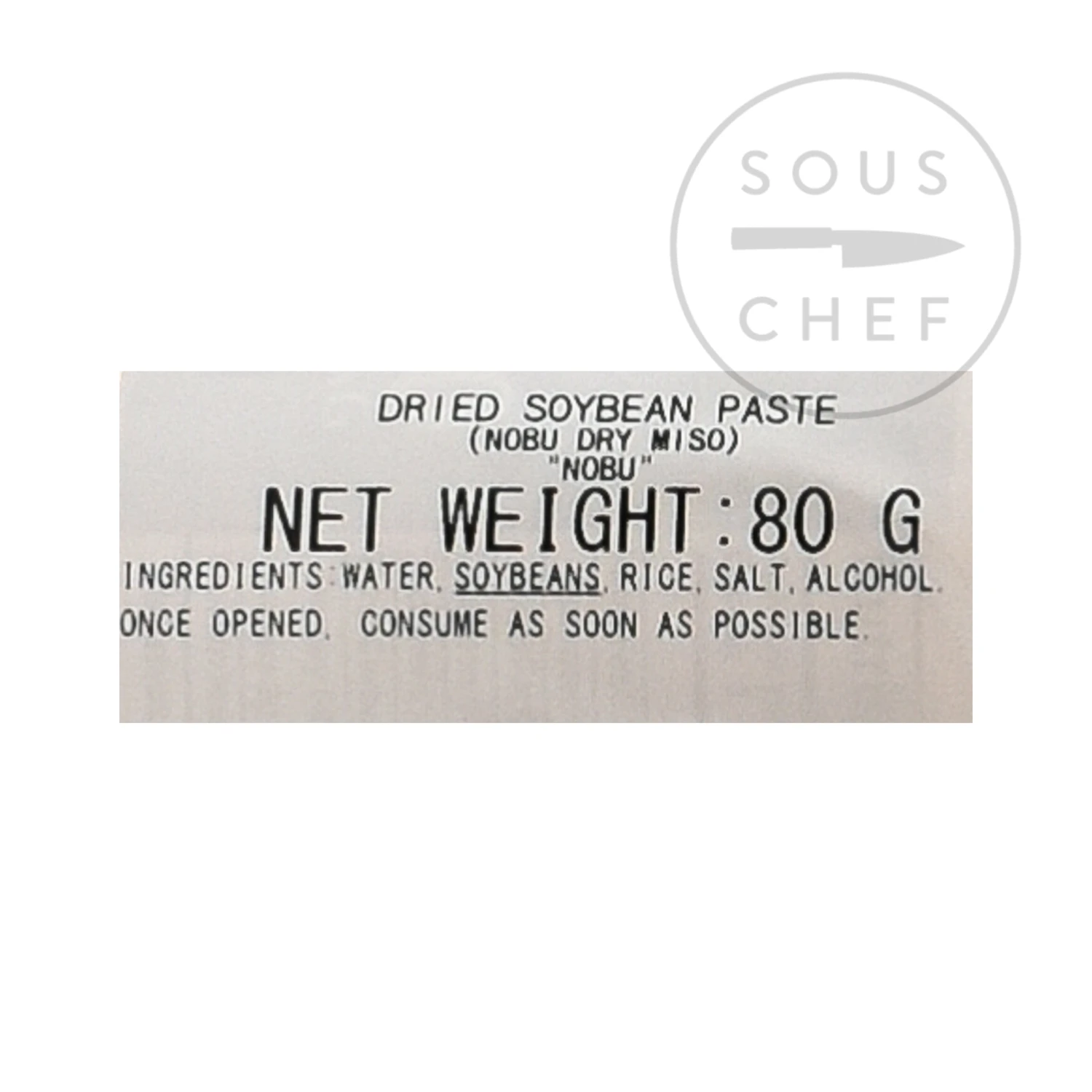 Nobu Miso Powder 80g 5 Nobu Miso Powder 80g - Image 3