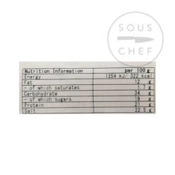 Nobu Miso Powder 80g 7 Nobu Miso Powder 80g -Home Kitchen JP0155 NobuMisoPowder 2