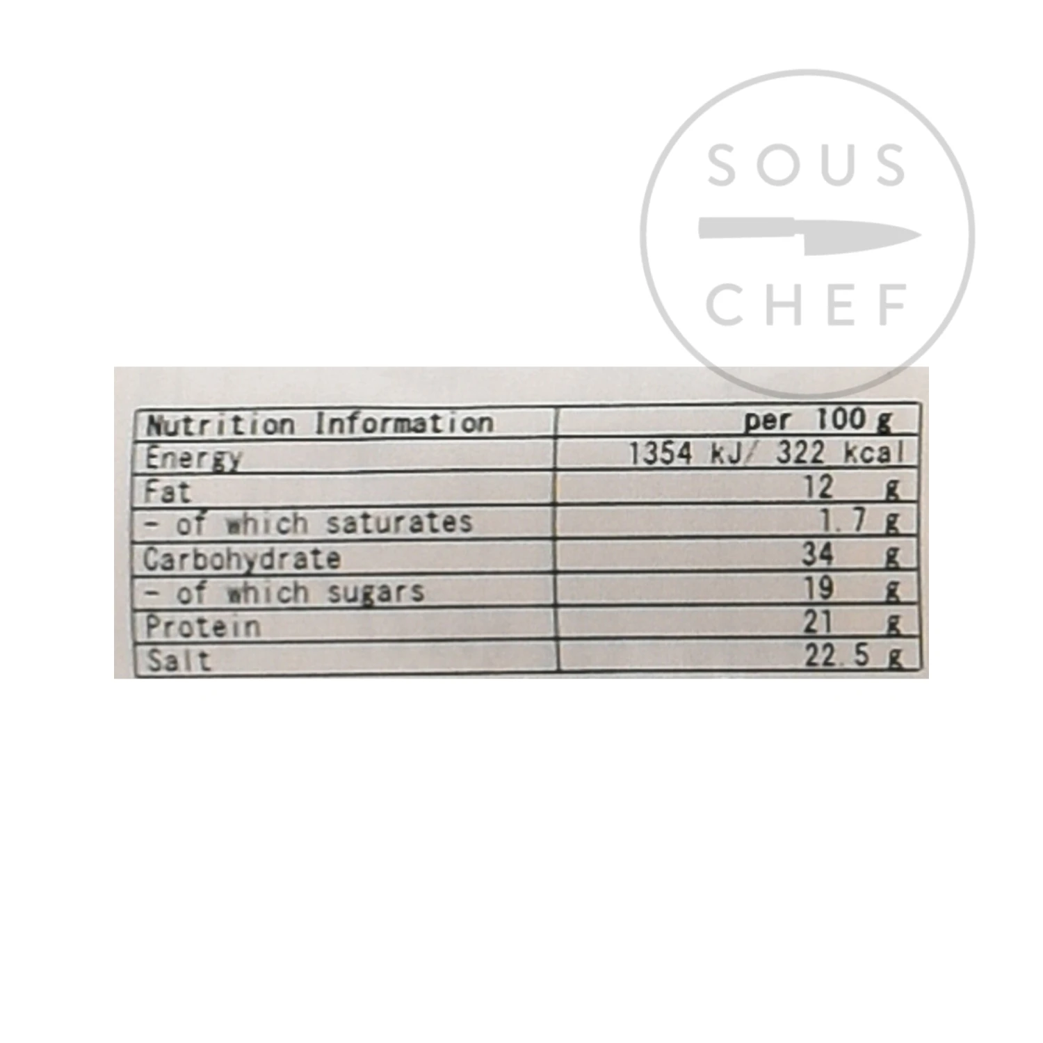 Nobu Miso Powder 80g 4 Nobu Miso Powder 80g - Image 2