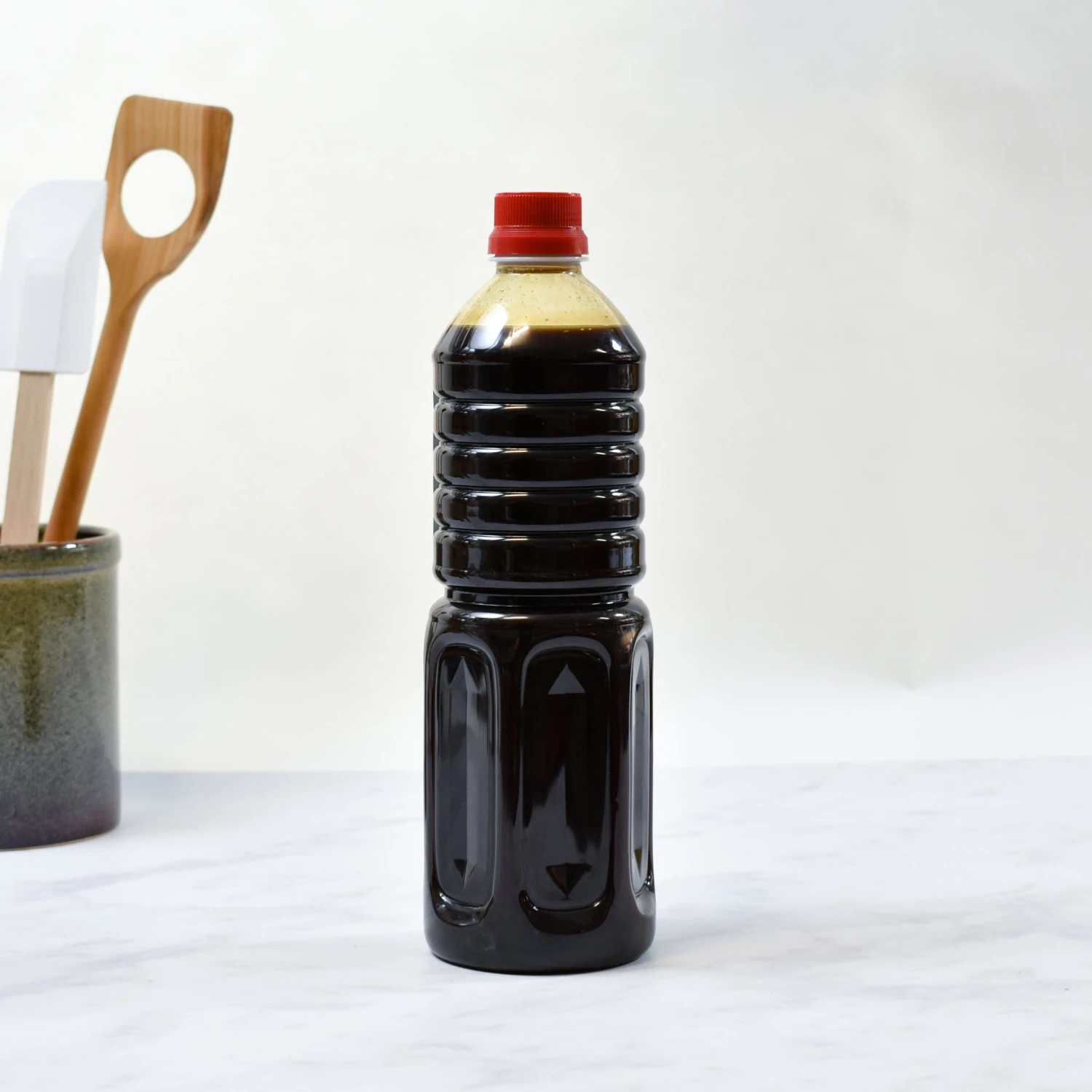 Shoyu Ramen Soup Base, 1 Litre 4 Shoyu Ramen Soup Base, 1 Litre - Image 2