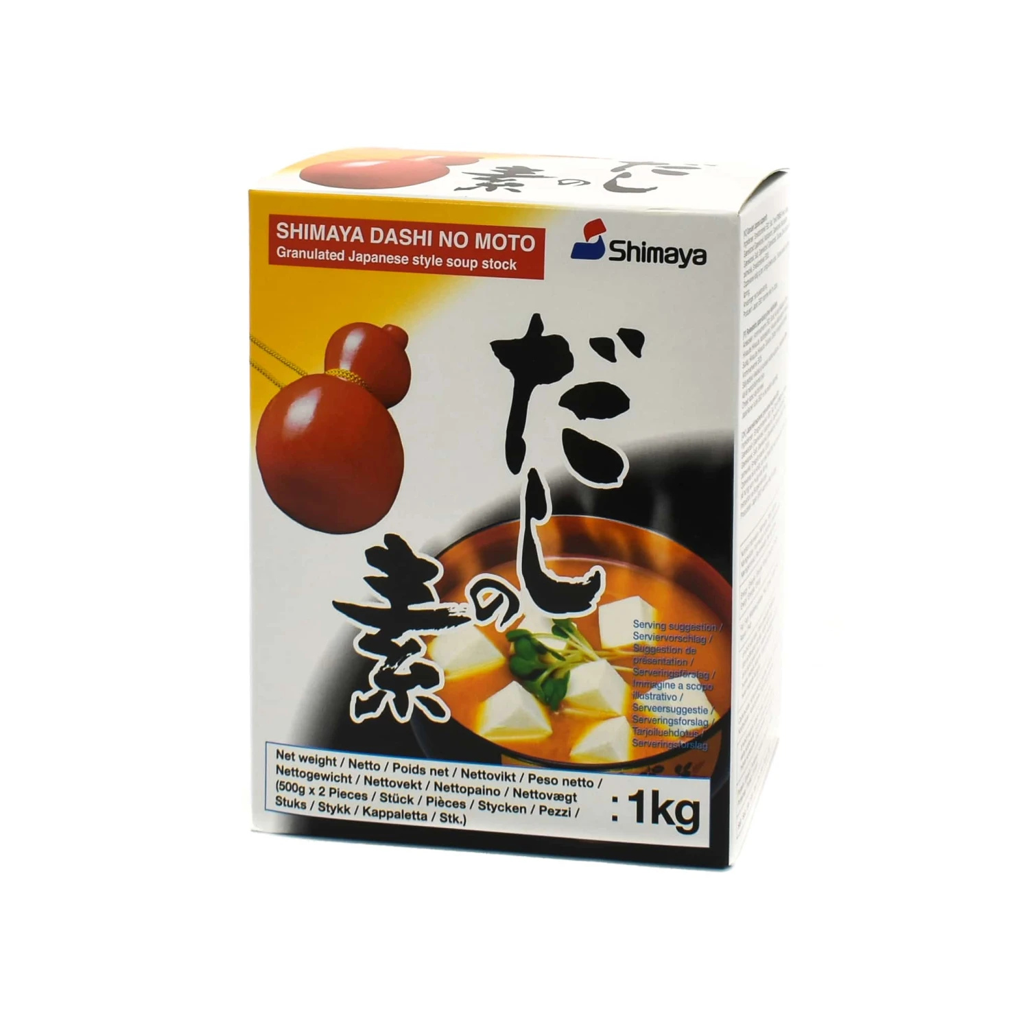 Shimaya Dashi No Moto Powder 1Kg 3 Shimaya Dashi No Moto Powder 1Kg