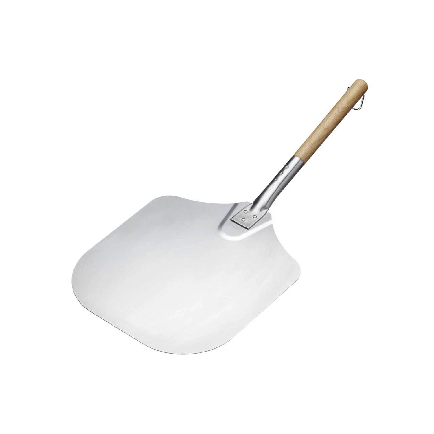 KitchenCraft Metal Pizza Peel 65cm 3 KitchenCraft Metal Pizza Peel 65cm