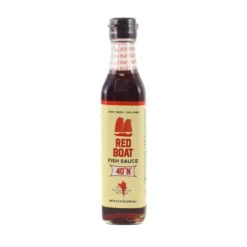Red Boat Fish Sauce 6 Red Boat Fish Sauce -Home Kitchen KK0002BRedboatFishSauce250ml