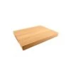 Beech Wood Chopping Board 40cm 1 Beech Wood Chopping Board 40cm -Home Kitchen KL0025 BeechWoodChoppingBoard40cm