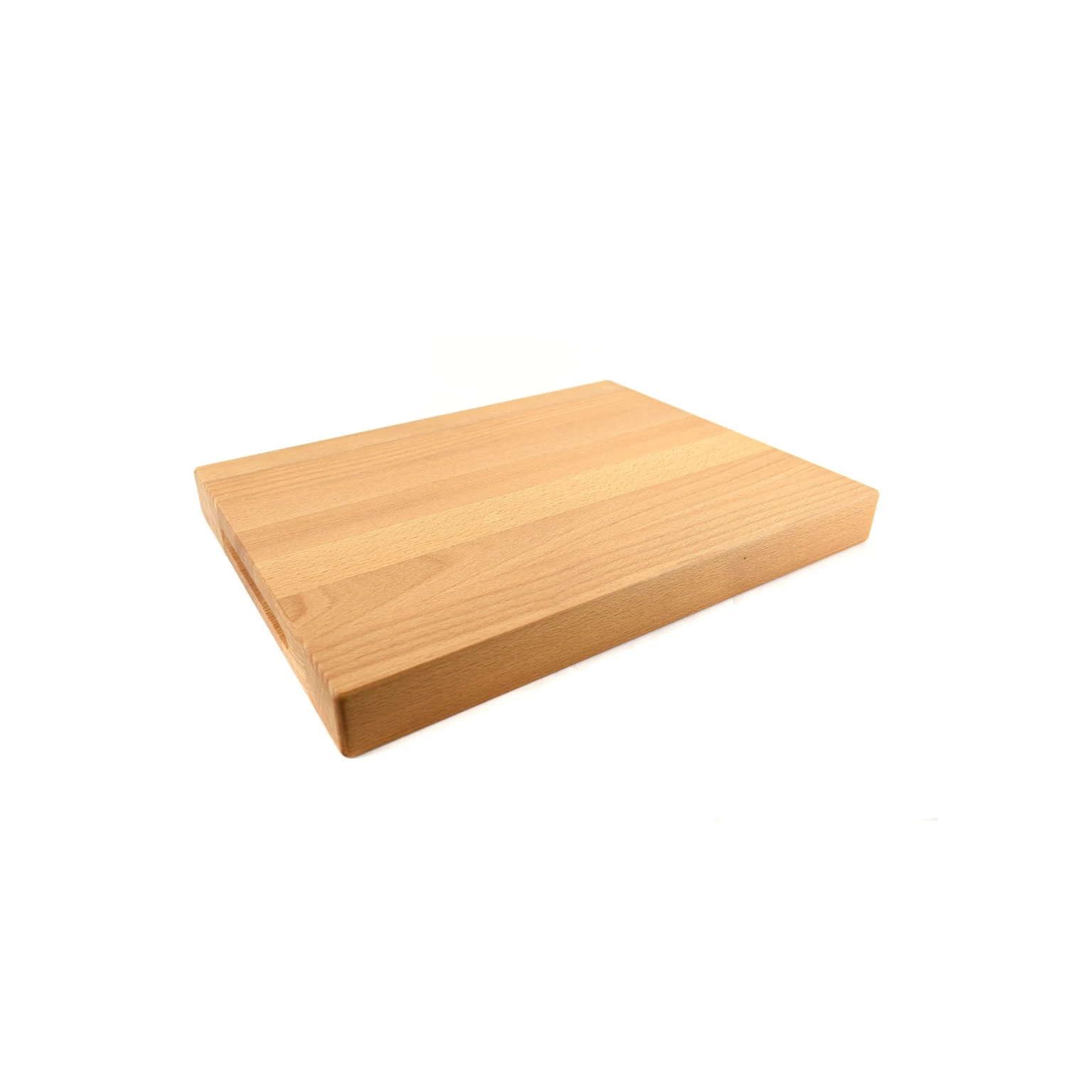 Beech Wood Chopping Board 40cm 3 Beech Wood Chopping Board 40cm