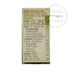 La Nicchia Caper Leaves 100g 9 La Nicchia Caper Leaves 100g -Home Kitchen LD0116 LaNicchiaCaperLeaves 1