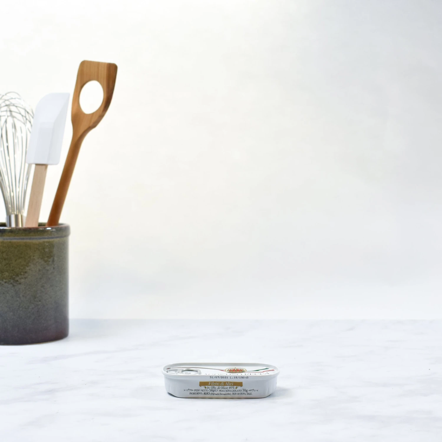 Recca Anchovy Fillets 4 Recca Anchovy Fillets - Image 3