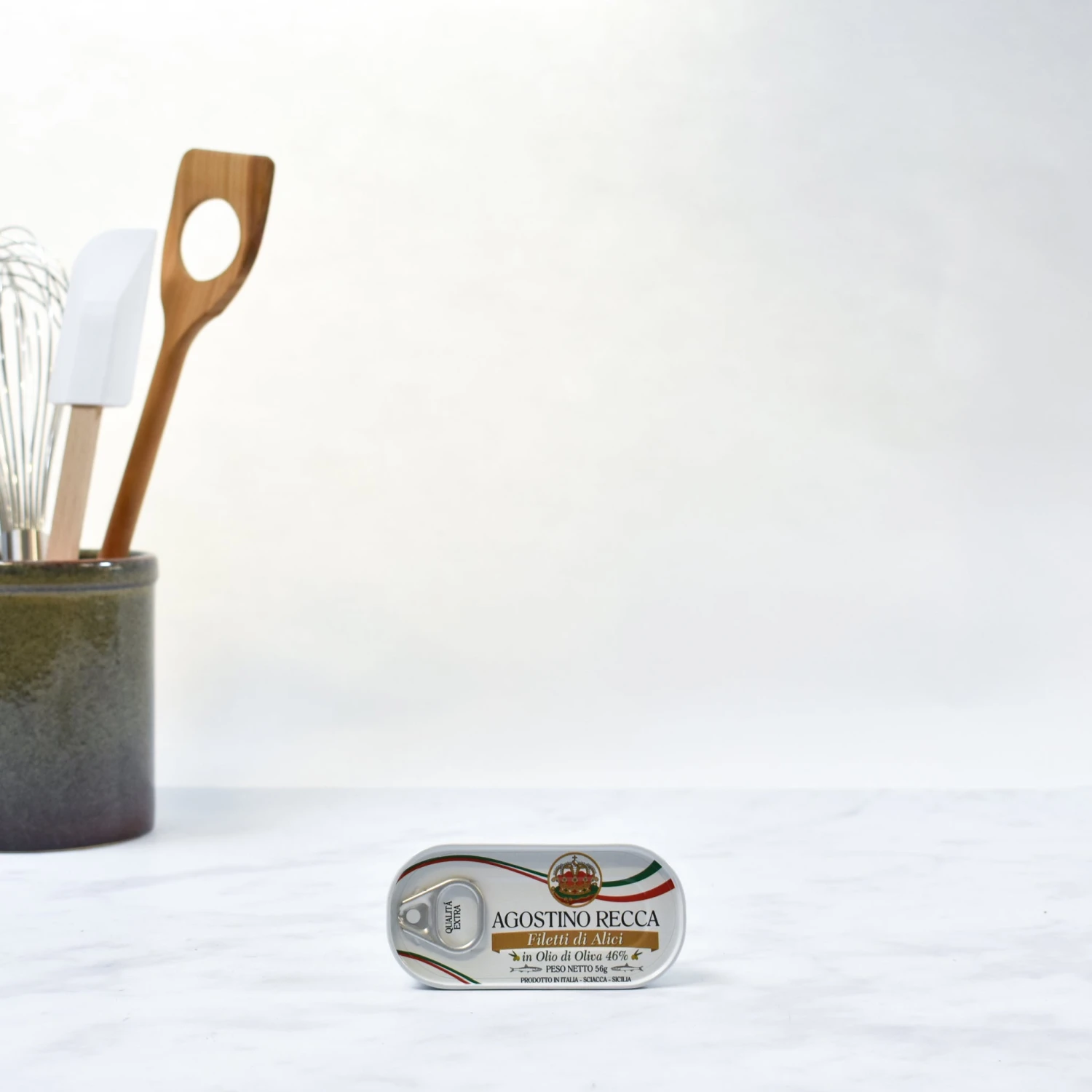 Recca Anchovy Fillets 5 Recca Anchovy Fillets - Image 4