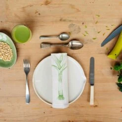 Garden Veg Mixed Design Napkins Box Of 6 15 Garden Veg Mixed Design Napkins Box Of 6 -Home Kitchen LT0001 GardenVegMixedDesignNapkinsBoxof6 LS4