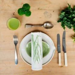 Garden Veg Mixed Design Napkins Box Of 6 16 Garden Veg Mixed Design Napkins Box Of 6 -Home Kitchen LT0001 GardenVegMixedDesignNapkinsBoxof6 LS5