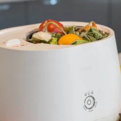 Lomi Food Waste Composter 11 Lomi Food Waste Composter -Home Kitchen LW0001LomiFoodWasteComposter3