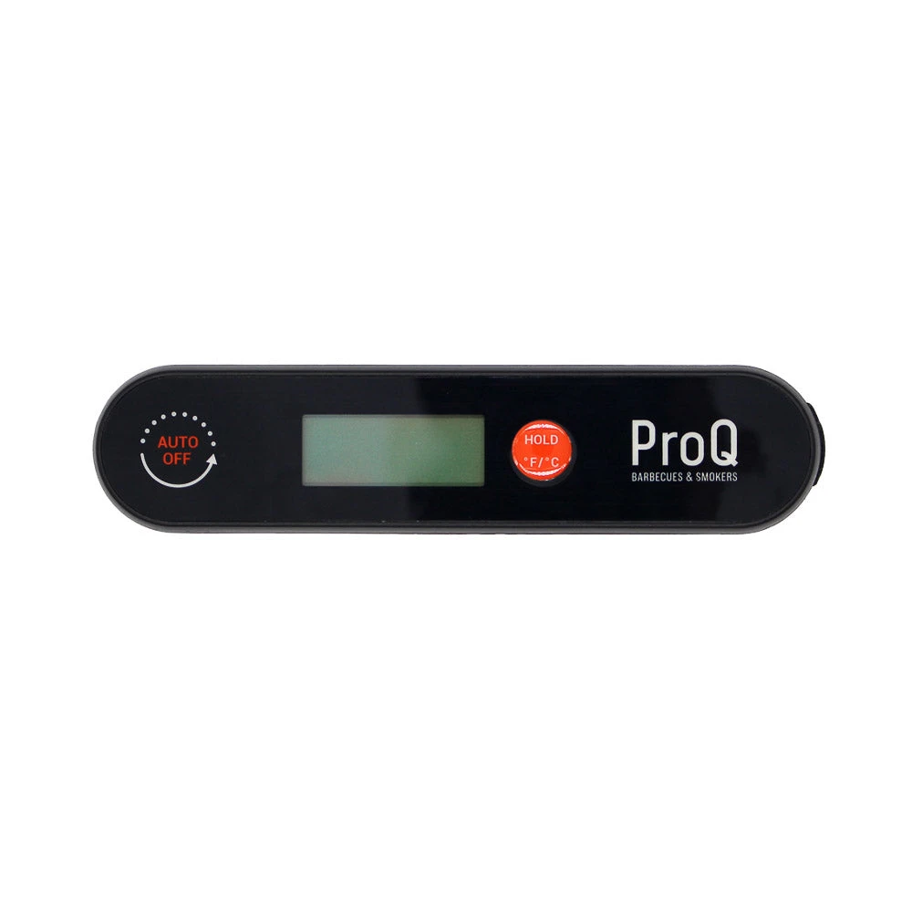 ProQ Digital Instant Read Thermometer - Rechargeable 6 ProQ Digital Instant Read Thermometer - Rechargeable - Image 4
