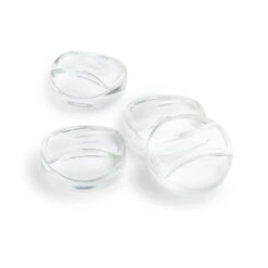 Masontops Pickle Pebbles, Set Of 4 Wide Mouth Fermentation Weights