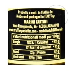 Black Summer Truffle Slices 11 Black Summer Truffle Slices -Home Kitchen MT0008 BlackSummerTruffleSlices 2