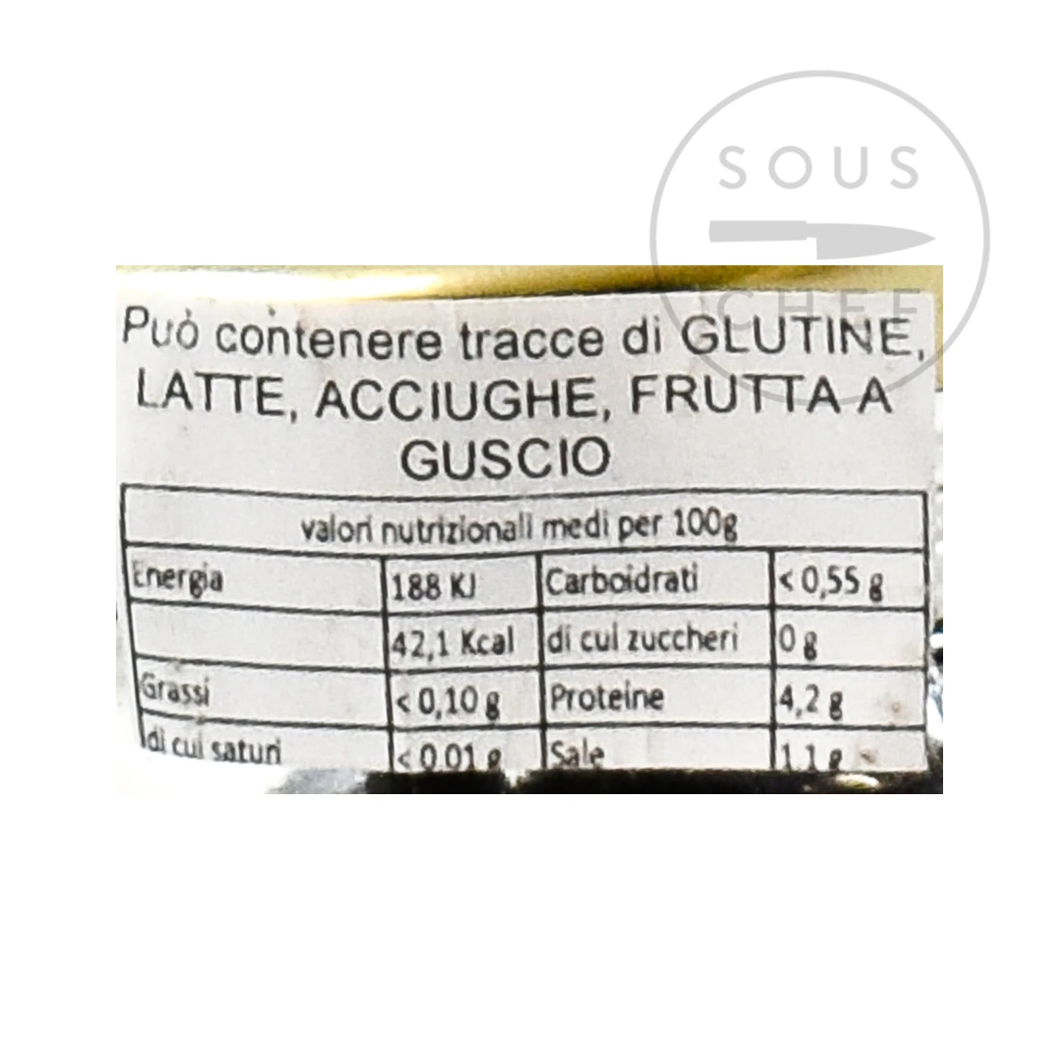 Whole Black Winter Truffle 25g 4 Whole Black Winter Truffle 25g - Image 2