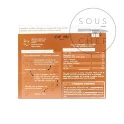 Morel Mushrooms 500g 7 Morel Mushrooms 500g -Home Kitchen MU0012 MorelMushrooms500g BoP