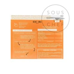 Mixed Wild Mushrooms 500g 7 Mixed Wild Mushrooms 500g -Home Kitchen MU0013 MixedWildMushrooms500g BoP