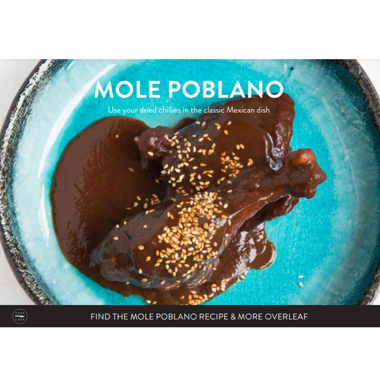 Mexican Chilli Selection 4 Mexican Chilli Selection - Image 2