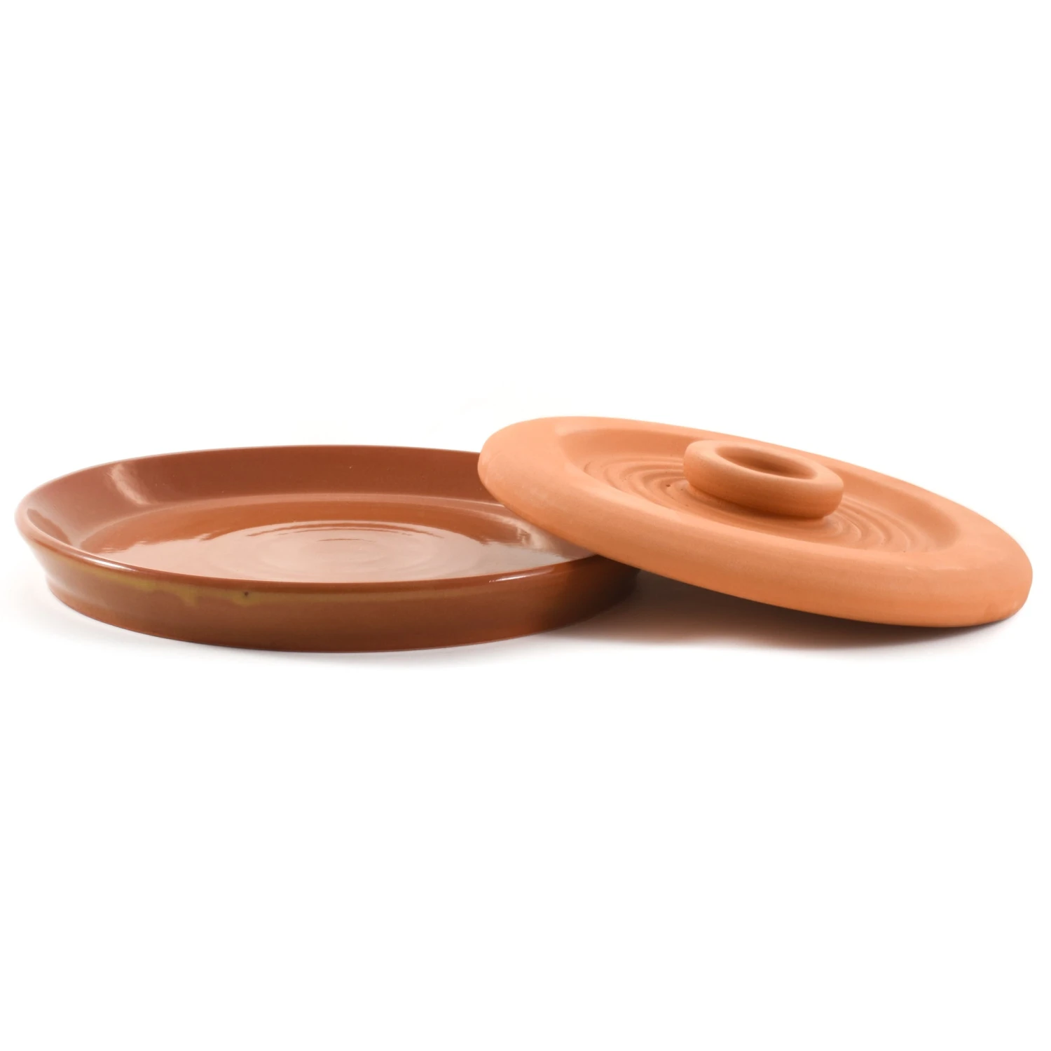 Brick Chicken Cooker 30cm 3 Brick Chicken Cooker 30cm