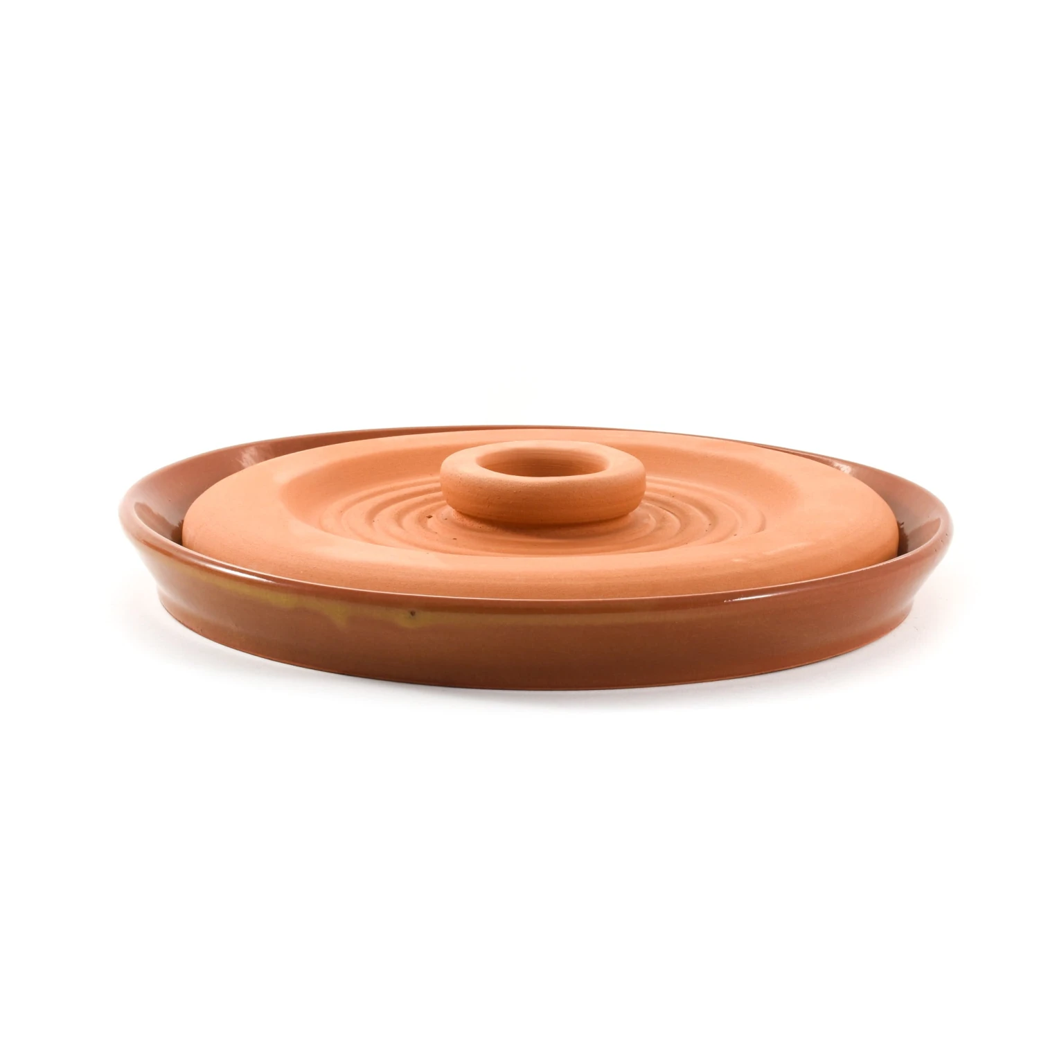 Brick Chicken Cooker 30cm 4 Brick Chicken Cooker 30cm - Image 2