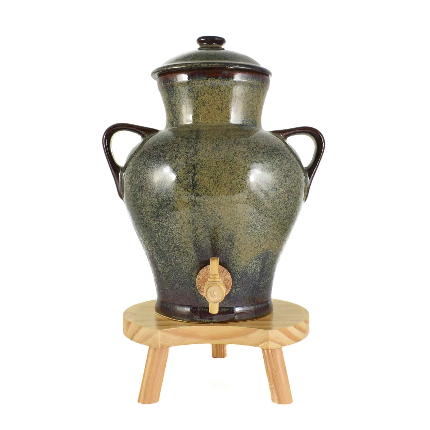 Lagoa Vinaigrier 2.5L 4 Lagoa Vinaigrier 2.5L - Image 2