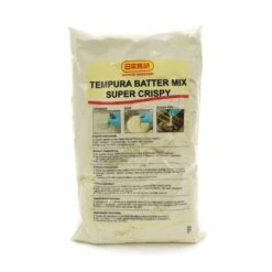 Nihon Shokken Tempura Batter Mix Super Crispy 1.5kg