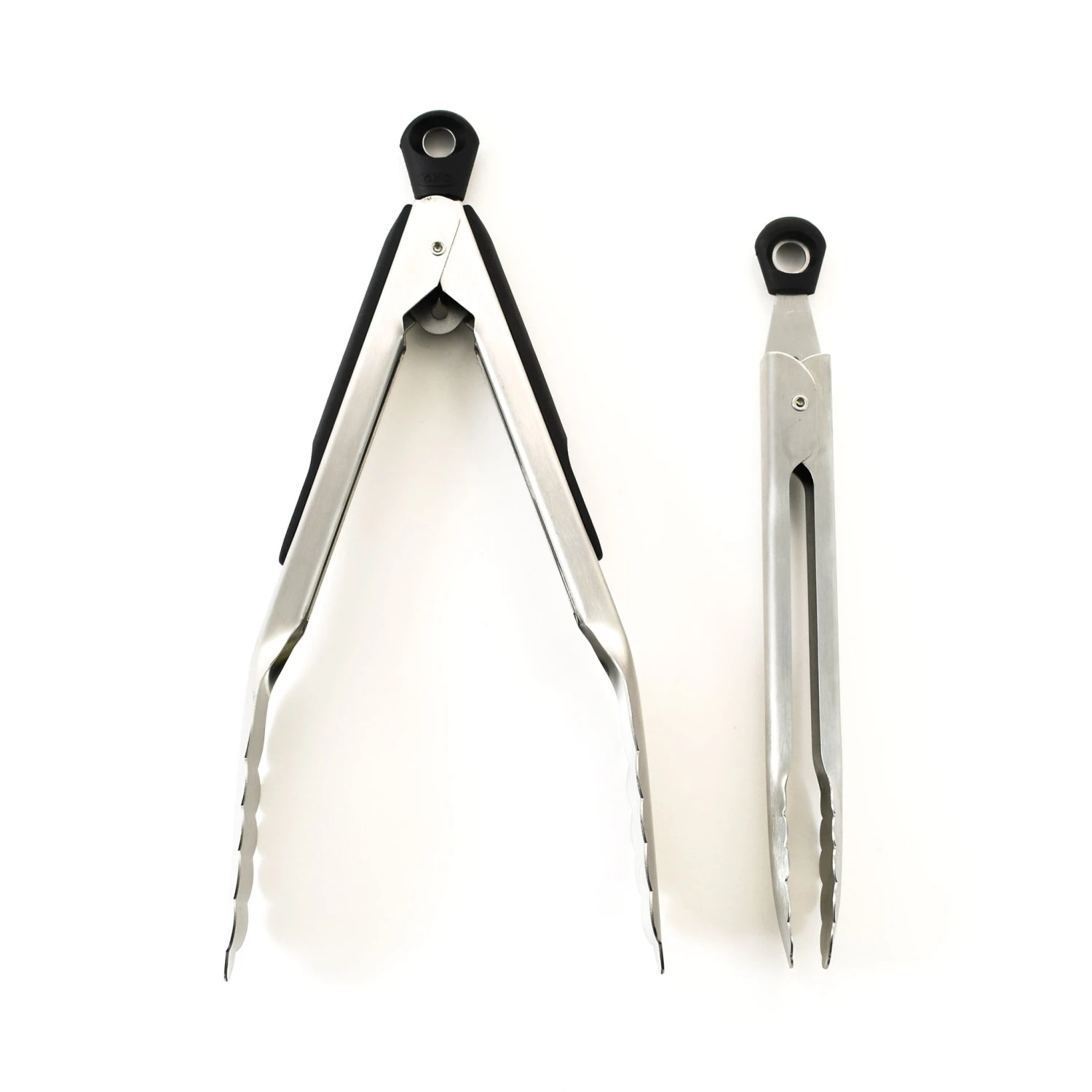 Oxo Good Grips 2 Piece Cooking Tongs Set 3 Oxo Good Grips 2 Piece Cooking Tongs Set
