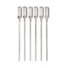 Set Of 6 Oxo Good Grips Skewers 1 Set Of 6 Oxo Good Grips Skewers -Home Kitchen OX0067 OxoGoodGripsSetof6Skewers