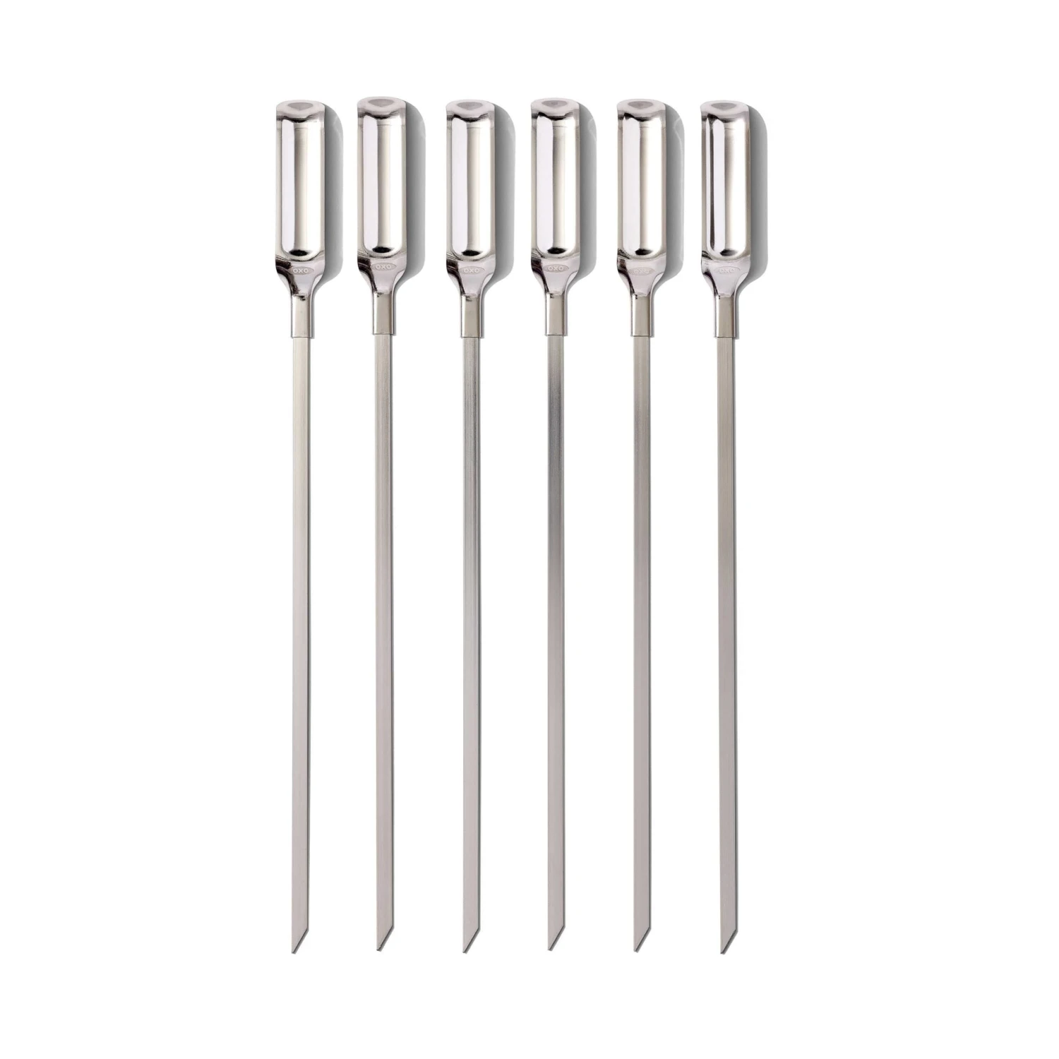 Set Of 6 Oxo Good Grips Skewers 3 Set Of 6 Oxo Good Grips Skewers
