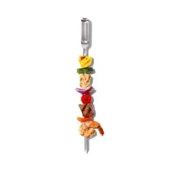 Set Of 6 Oxo Good Grips Skewers 12 Set Of 6 Oxo Good Grips Skewers -Home Kitchen OX0067 OxoGoodGripsSetof6Skewers food
