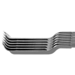 Set Of 6 Oxo Good Grips Skewers 13 Set Of 6 Oxo Good Grips Skewers -Home Kitchen OX0067 OxoGoodGripsSetof6Skewers side