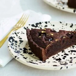 Puglia Black Splatter Dinner Plate 27cm -Home Kitchen ProductPageimagery2048x2048blacksingle 1 f80b20fe 95a4 4146 bd6c 96ed0c560b76