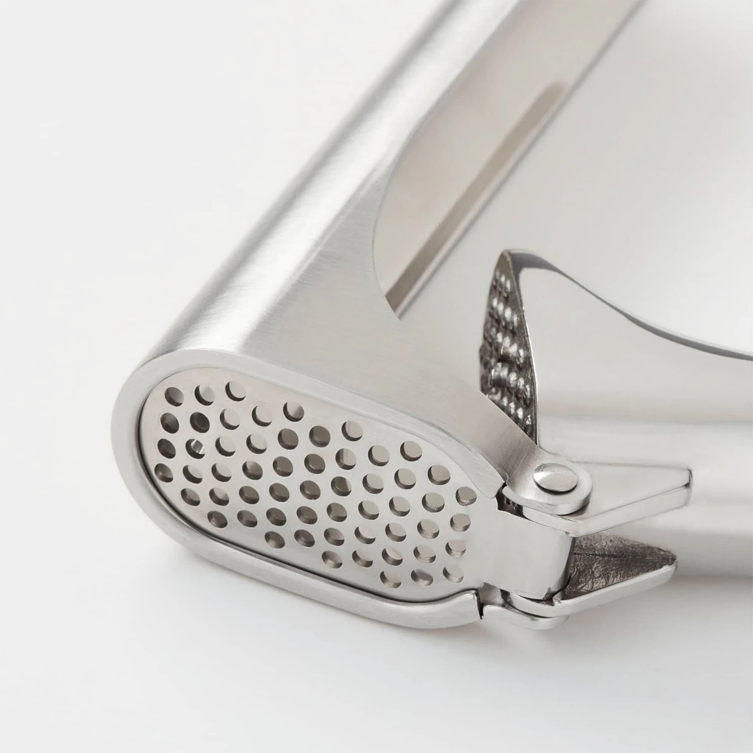 Rosle Modern Classics Garlic Press Slim 4 Rosle Modern Classics Garlic Press Slim - Image 2