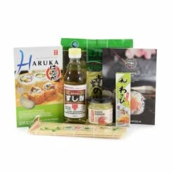 Home Kitchen 38 Simple Sushi Making Kit