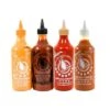 Flying Goose Sriracha Tasting Bundle 4 X 455ml -Home Kitchen SC0209 FlyingGooseSrirachaTastingBundle4x455ml2023