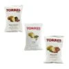 Torres Crisps Party Trio 1 Torres Crisps Party Trio -Home Kitchen SC0409 TorresCrispsPartyTrio