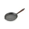 Skeppshult Traditional Cast Iron Frying Pan 1 Skeppshult Traditional Cast Iron Frying Pan -Home Kitchen SH0017A Skeppshult Traditional Cast Iron Frying Pan