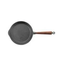 Skeppshult Traditional Cast Iron Frying Pan 10 Skeppshult Traditional Cast Iron Frying Pan -Home Kitchen SH0017A Skeppshult Traditional Cast Iron Frying Pan 3