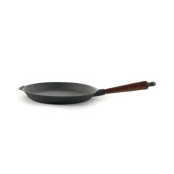 Skeppshult Traditional Cast Iron Frying Pan 12 Skeppshult Traditional Cast Iron Frying Pan -Home Kitchen SH0017B Skeppshult Traditional Cast Iron Frying Pan 2