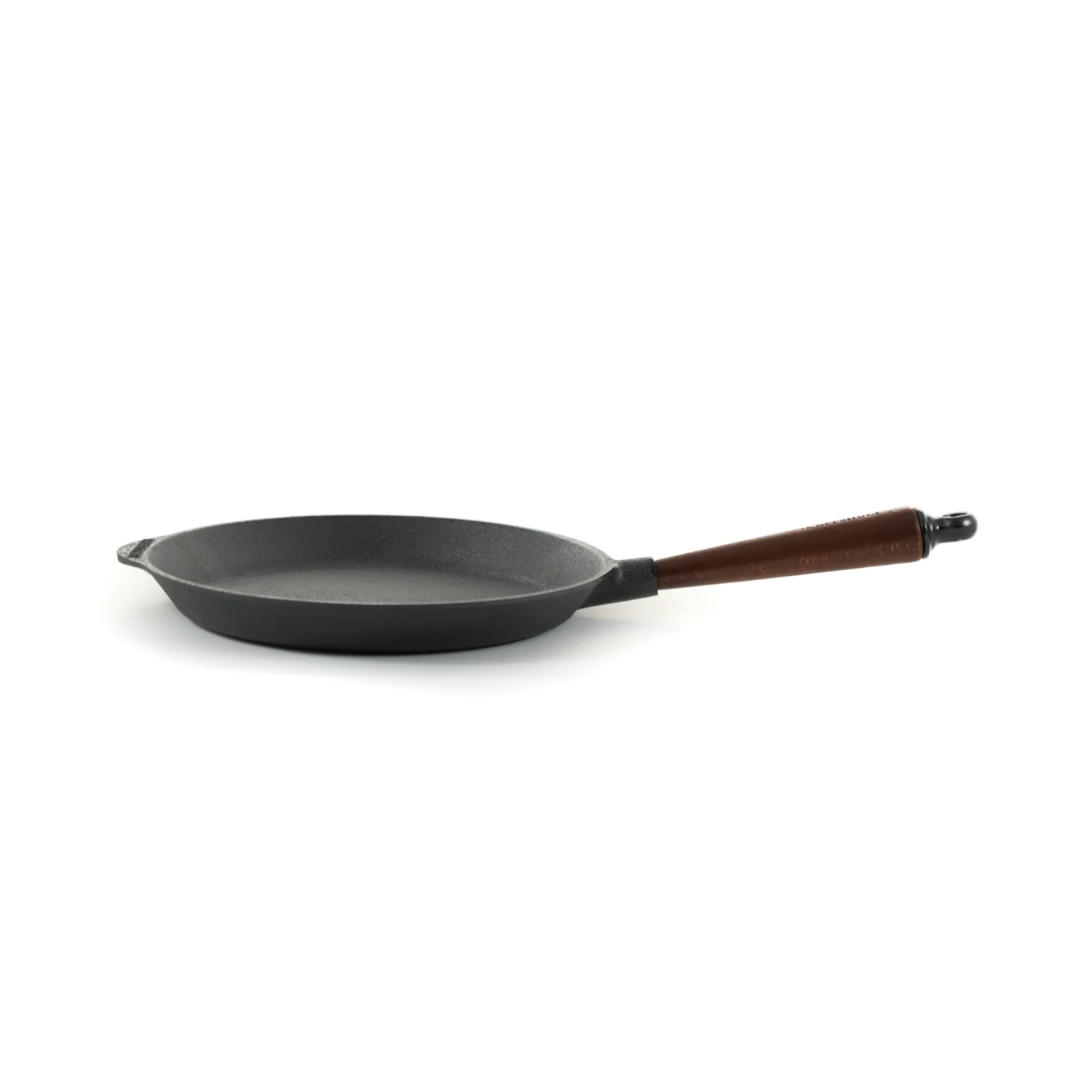 Skeppshult Traditional Cast Iron Frying Pan 7 Skeppshult Traditional Cast Iron Frying Pan - Image 5