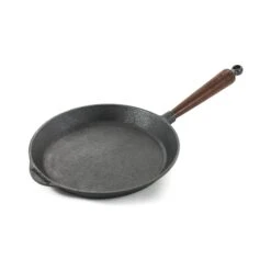 Skeppshult Traditional Cast Iron Frying Pan 11 Skeppshult Traditional Cast Iron Frying Pan -Home Kitchen SH0017B Skeppshult Traditional Cast Iron Frying Pan