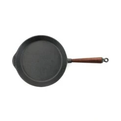 Skeppshult Traditional Cast Iron Frying Pan 13 Skeppshult Traditional Cast Iron Frying Pan -Home Kitchen SH0017B Skeppshult Traditional Cast Iron Frying Pan 3